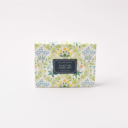 Spelkort | William Morris