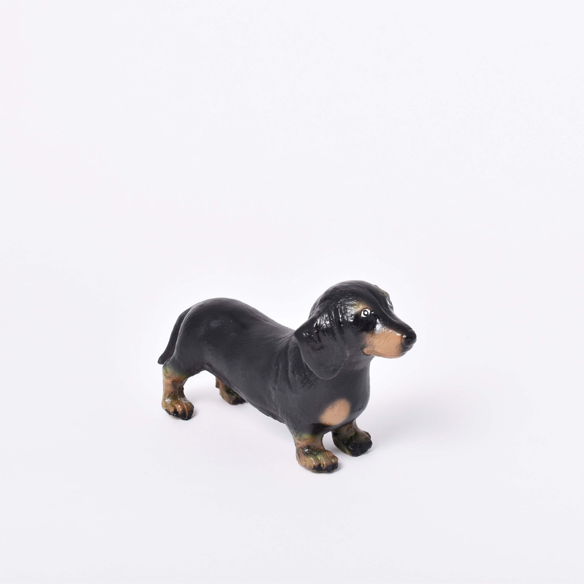 söt tax som prydnad