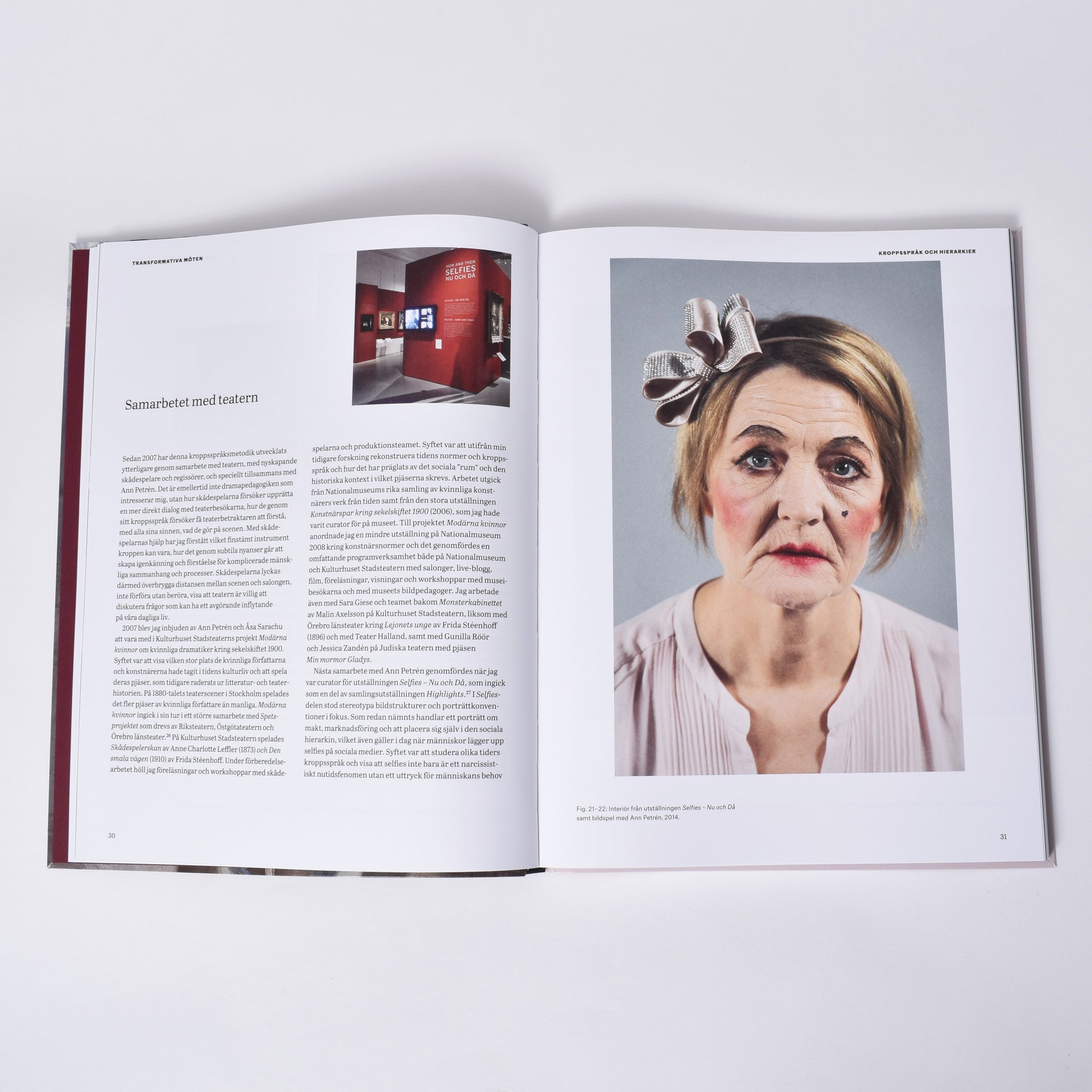 transfmormativa möten uppslag