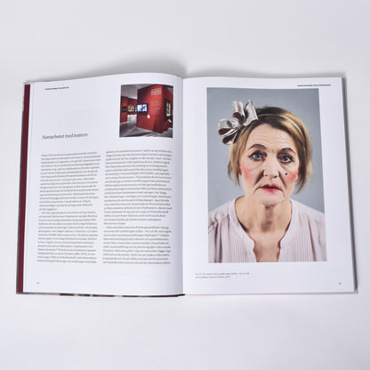 transfmormativa möten uppslag