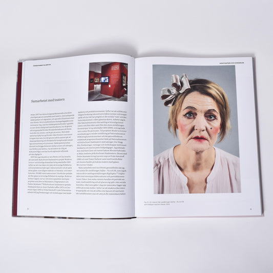 transfmormativa möten uppslag