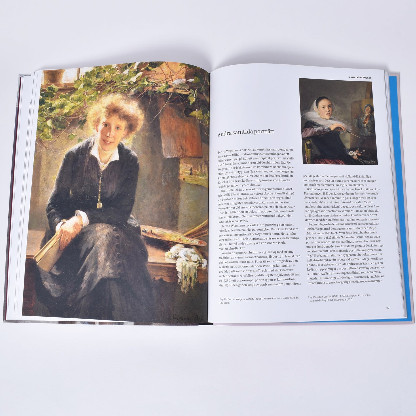 transfomativa möten bokuppslag